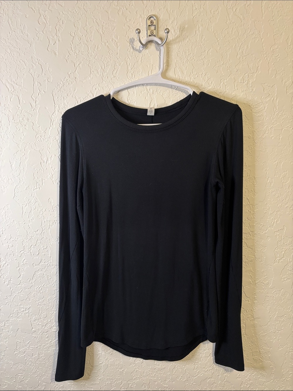 Lululemon Hold Tight Long Sleeve